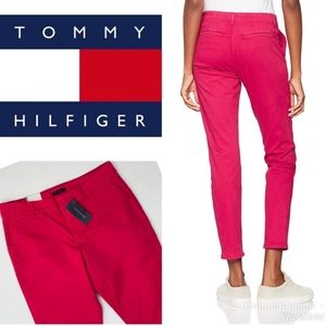 Tommy pants size 10 no tags